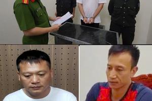 Thanh Hoá: Vi "ngộ" bị khởi tố thêm tội "Vi phạm quy định về kế toán gây hậu quả nghiêm trọng"