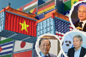Thuế đối ứng của Mỹ giảm còn 20%: Doanh nghiệp thở phào nhưng chưa hết lo