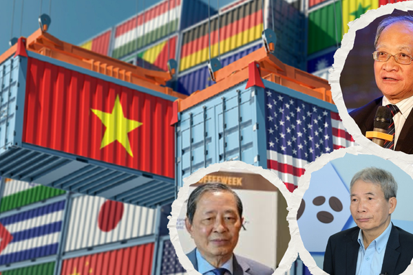 Thuế đối ứng của Mỹ giảm còn 20%: Doanh nghiệp thở phào nhưng chưa hết lo
