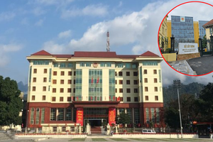Cử tri đề xuất tận dụng trụ sở cũ hỗ trợ cán bộ sau sáp nhập, Bộ Xây dựng nói gì?