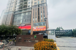 Tranh chấp tại N10 Hà Đô Park View - Bài học pháp lý cho các ban quản trị