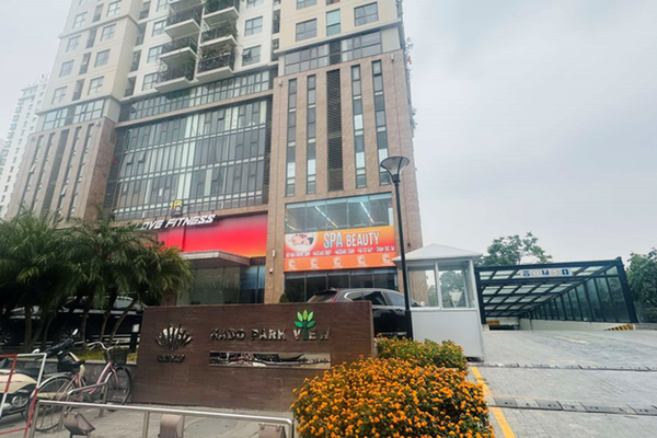 Tranh chấp tại N10 Hà Đô Park View - Bài học pháp lý cho các ban quản trị