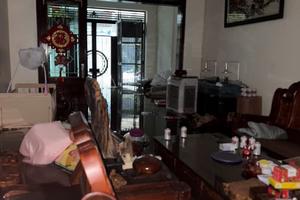 Thanh Hóa: Khu phố Nam Cao “cầu cứu” Bí thư Tỉnh ủy vì bất an sau mỗi cơn mưa lớn
