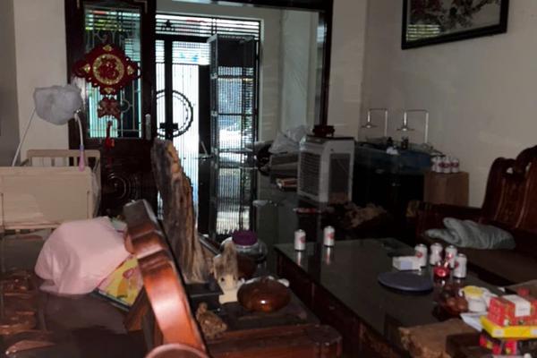 Thanh Hóa: Khu phố Nam Cao “cầu cứu” Bí thư Tỉnh ủy vì bất an sau mỗi cơn mưa lớn