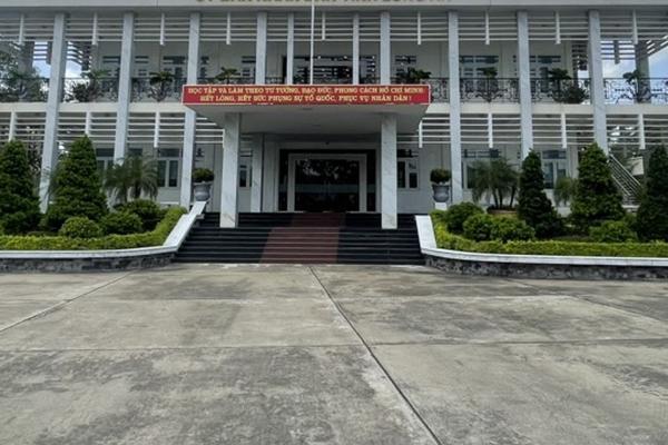 Tây Ninh: Quyết tâm không để phát sinh “điểm nóng” về khiếu nại, tố cáo