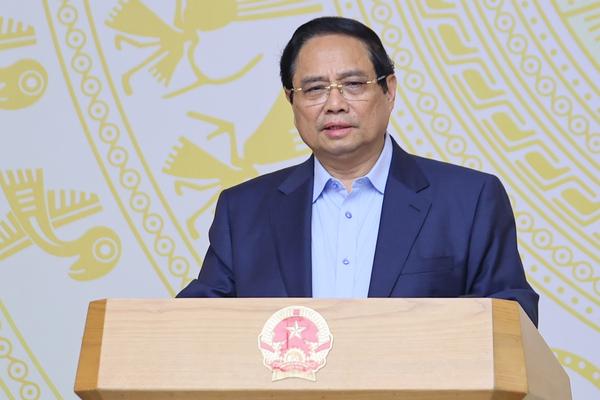Thủ tướng: Phát triển công nghiệp bán dẫn phải “nhìn xa, trông rộng, nghĩ sâu, làm lớn”