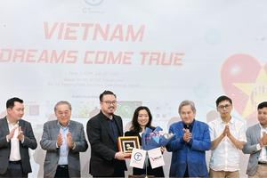 Hưởng ứng lời kêu gọi của CT Group về xây dựng đất nước