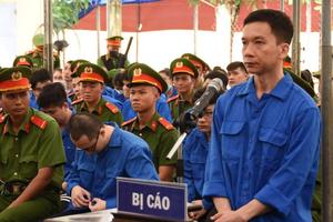 Xét xử phúc thẩm vụ “cưỡng đoạt tài sản” núp bóng Công ty luật Pháp Việt