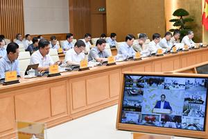 Chậm nhất tới 2027 phải thiết kế, chế tạo, kiểm thử một số chip bán dẫn cần thiết