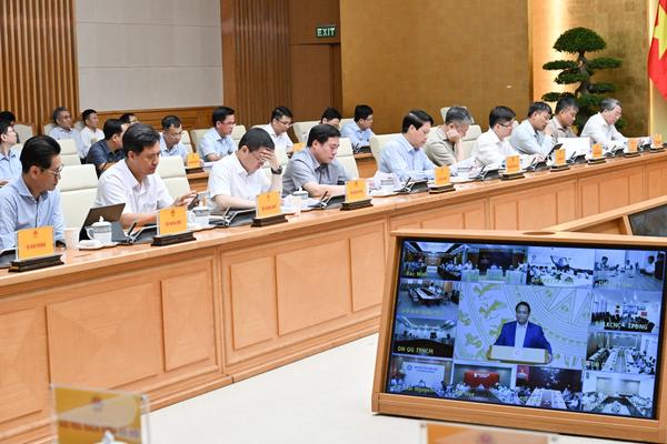 Chậm nhất tới 2027 phải thiết kế, chế tạo, kiểm thử một số chip bán dẫn cần thiết