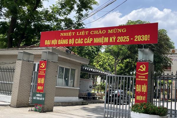 11 nội dung lớn tuyên truyền Đại hội Đảng bộ các cấp và Đại hội XIV của Đảng