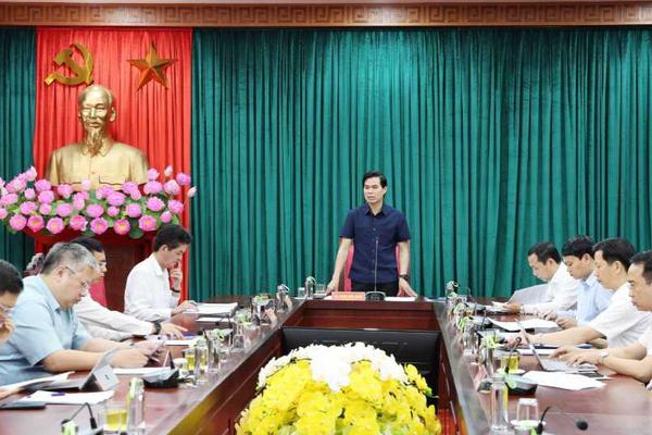 Sơn La: Tập trung giải quyết dứt điểm các vụ án, vụ việc đảm bảo đúng quy định của pháp luật