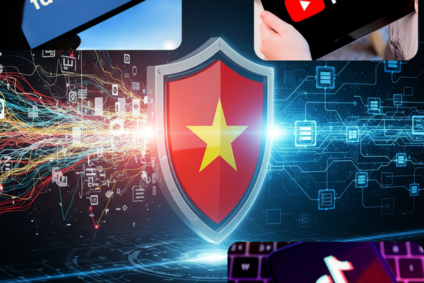Cuộc chuyển mình trong quản lý không gian mạng: Khi các "ông lớn" công nghệ phải tuân thủ luật chơi tại Việt Nam