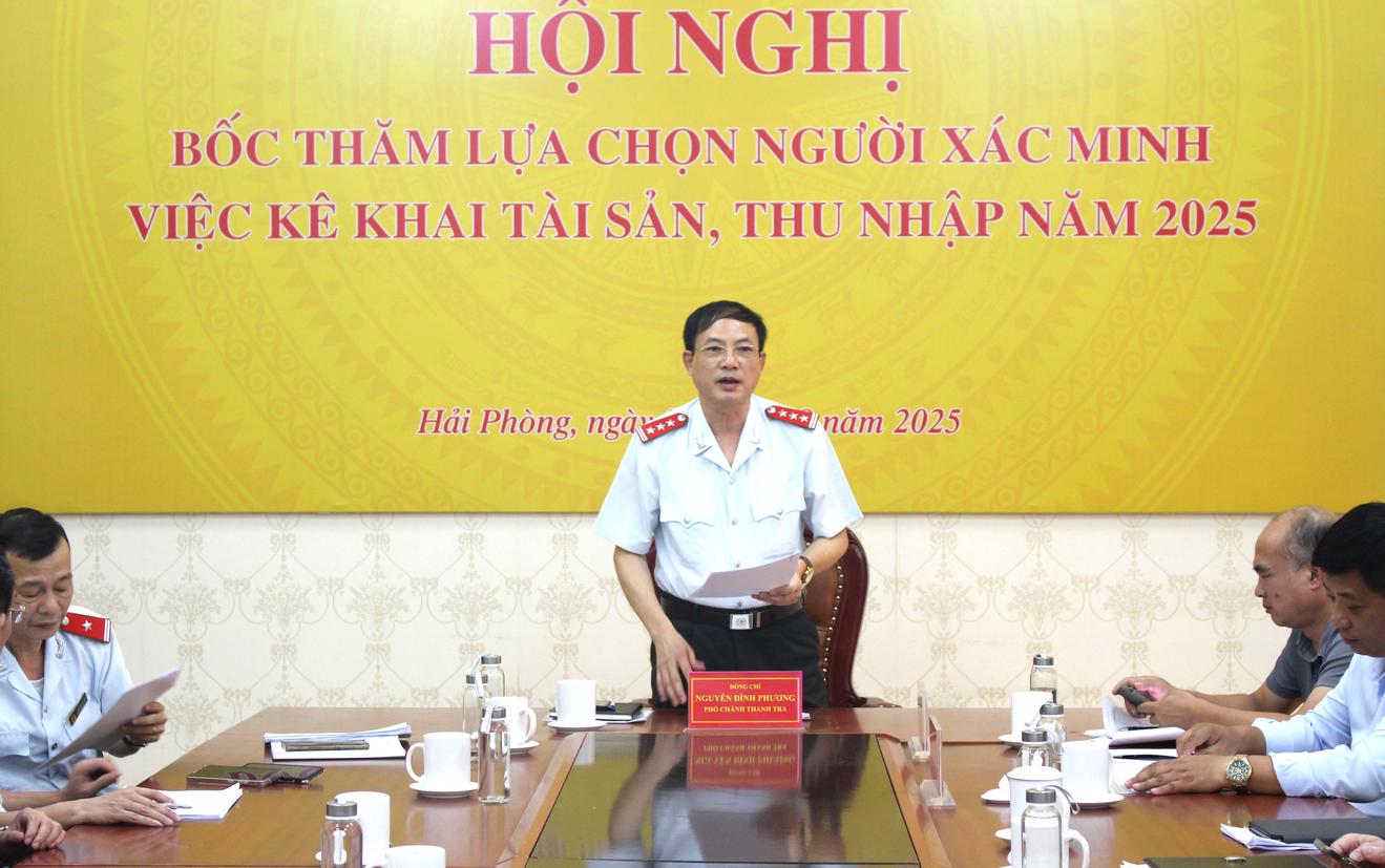 Khởi tố Phó Giám đốc Công ty CP Xây dựng Hải Phòng vì hành vi cưỡng đoạt tài sản 11 Khởi tố Phó Giám đốc Công ty CP Xây dựng Hải Phòng vì hành vi cưỡng đoạt tài sản
