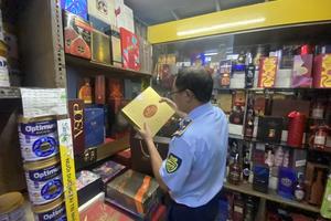TP Hồ Chí Minh: Tăng cường kiểm tra, ngăn chặn gian lận thương mại, hàng giả