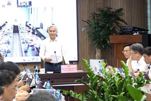 TKV: Vượt khó 7 tháng đầu năm, vững vàng mục tiêu tăng trưởng 2025