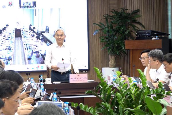 TKV: Vượt khó 7 tháng đầu năm, vững vàng mục tiêu tăng trưởng 2025