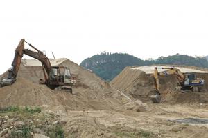Thanh tra toàn diện công tác quản lý tài nguyên khoáng sản tại Đắk Lắk