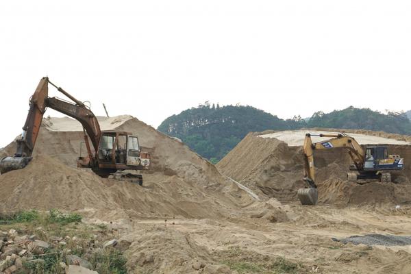 Thanh tra toàn diện công tác quản lý tài nguyên khoáng sản tại Đắk Lắk