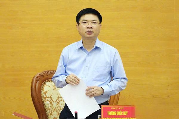 Ninh Bình: Chọn cán bộ có năng lực, hỗ trợ giải quyết kịp thời, thúc đẩy kinh tế tư nhân