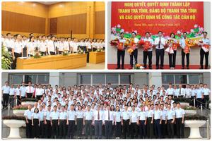 Bài 2: Hòa quyện ý Đảng với lòng dân