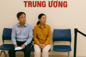Tiếp công dân tại Trụ sở Tiếp dân Trung ương: Nhiều vụ việc vẫn là đất đai, 3 điều kiện cần thiết để chấm dứt