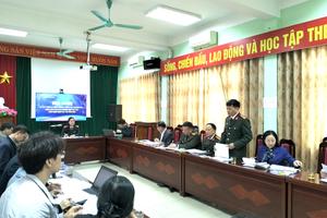 Bắc Ninh chỉ kiểm tra đột xuất khi có dấu hiệu vi phạm pháp luật