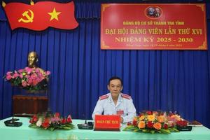 Chính quyền cấp xã chủ động hơn trong tiếp công dân, giải quyết khiếu nại, tố cáo và phòng, chống tham nhũng