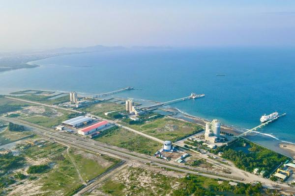 Khánh Hòa có 4 dự án lớn chào mừng kỷ niệm 80 năm Ngày Quốc khánh dự kiến khởi công vào ngày 19/8