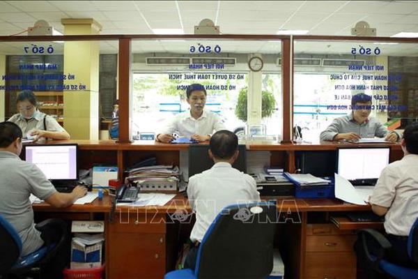 Cắt giảm tối thiểu 30% điều kiện kinh doanh, thời gian, chi phí tuân thủ thủ tục hành chính
