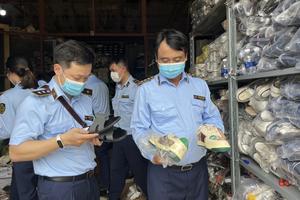 Siết chặt kỷ cương thị trường qua công tác thanh tra việc chấp hành pháp luật cạnh tranh
