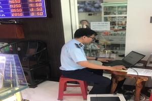 Tây Ninh: Phối hợp thanh tra, kiểm tra, không để xảy ra đầu cơ, thao túng tỷ giá và giá vàng