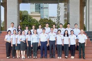 Chi bộ Vụ Tổ chức Cán bộ: Tham mưu xây dựng và triển khai nhiều nghị quyết quan trọng