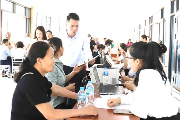 Lào Cai: Tổng vốn đăng ký trong 7 tháng đầu năm đạt hơn 4.000 tỷ đồng
