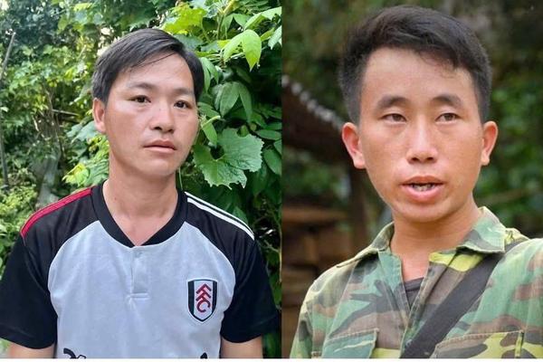 Những người giữ mạch sống nơi rẻo cao