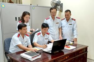 Thông tư 03/2025/TT-TTCP: Khẳng định vai trò then chốt của Thanh tra tỉnh trong quản lý nhà nước