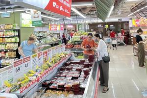 MML đón đầu xu hướng tiêu dùng mới khi Việt Nam bước vào giai đoạn thu nhập trung bình cao