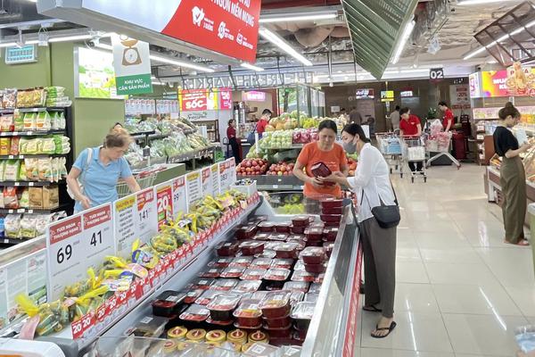MML đón đầu xu hướng tiêu dùng mới khi Việt Nam bước vào giai đoạn thu nhập trung bình cao