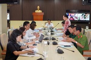 Tây Ninh: Thẩm tra nhiều nội dung quan trọng trình Kỳ họp thứ 2 HĐND tỉnh