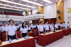 Đảng bộ Văn phòng Thanh tra Chính phủ: Điểm sáng trong công tác xây dựng Đảng