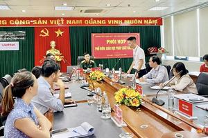 Kiểm sát giải quyết khiếu nại, tố cáo về tư pháp nhìn từ Viện Kiểm sát Quân sự khu vực 42