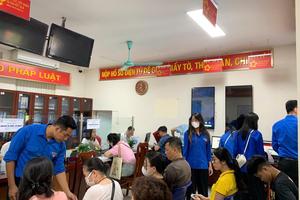 Tăng cường giám sát để chính quyền 2 cấp ở Hà Nội phục vụ Nhân dân hiệu quả hơn