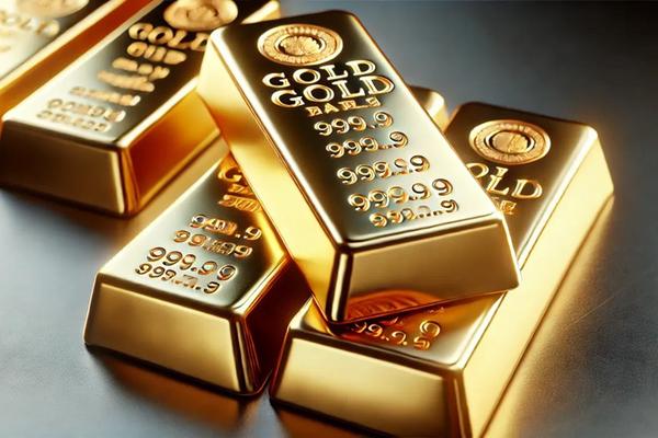 Giá vàng hôm nay 6/8/2025: Vàng thế giới và trong nước cùng đà tăng