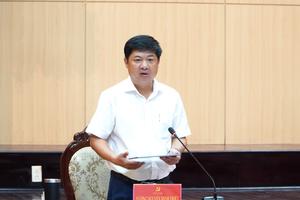 Kiện toàn Tổ công tác giải quyết khiếu nại, tố cáo phức tạp, kéo dài – bước đi quyết liệt, kịp thời của Đà Nẵng