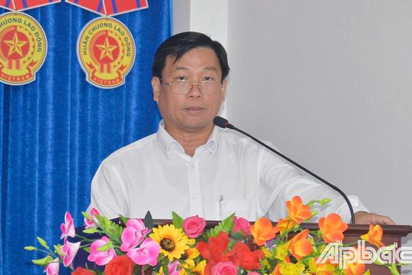 Chính quyền cấp xã chủ động hơn trong tiếp công dân, giải quyết khiếu nại, tố cáo và phòng, chống tham nhũng