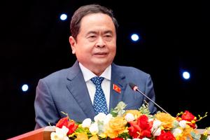 Chủ tịch Quốc hội: “Giám sát để kiến tạo phát triển đất nước trong kỷ nguyên mới”