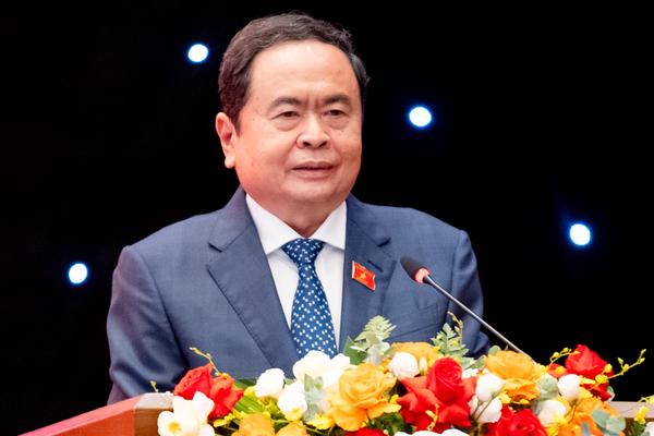 Chủ tịch Quốc hội: “Giám sát để kiến tạo phát triển đất nước trong kỷ nguyên mới”