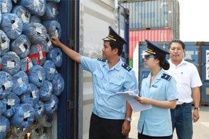 Hành vi bị nghiêm cấm trong kiểm tra chuyên ngành