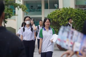 Khánh Hòa đảm bảo tốt cho học sinh từ Ninh Thuận (cũ) ra địa phương học tập