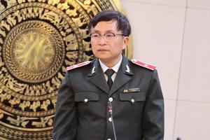 Chuẩn hóa quy định về thanh tra viên và đột phá thanh tra trực tuyến